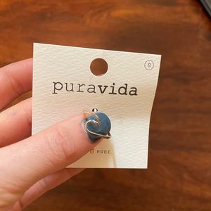 Pura Vida Ring